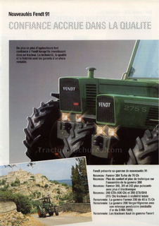 Fendt